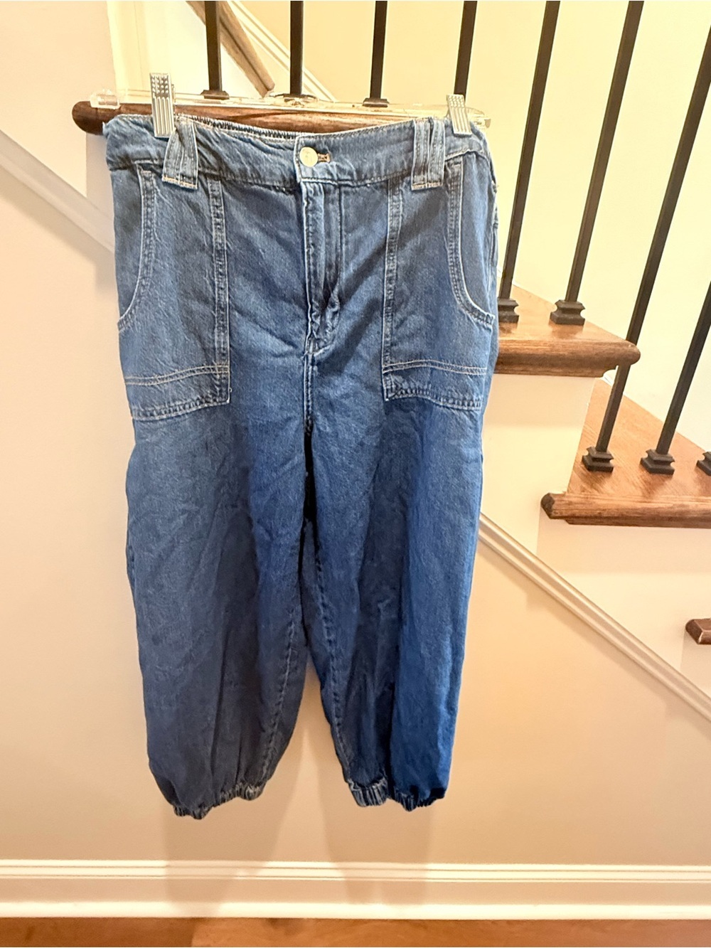 Pilcro Jeans - Picture 2 of 5